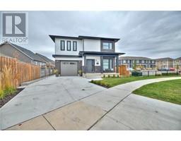 16 CORBIN Street, st. catharines, Ontario