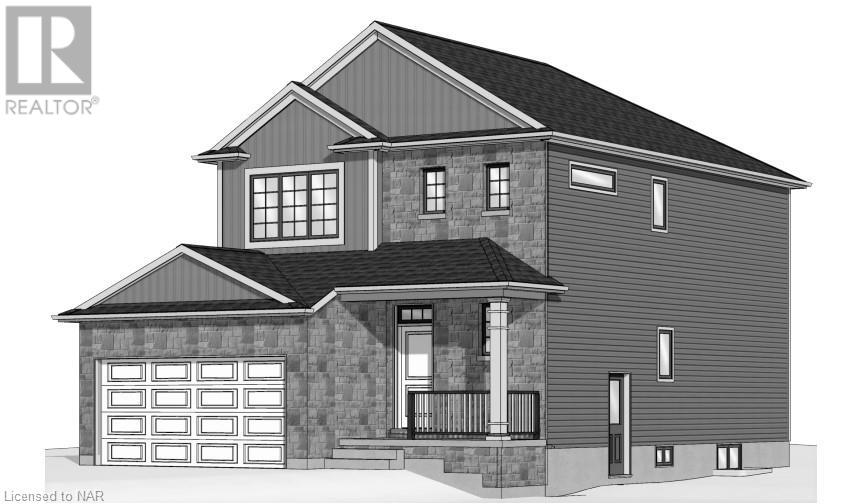 210 Morton Street, Thorold South, Ontario  L2V 1C7 - Photo 1 - 40500484
