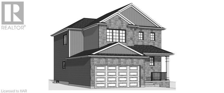 210 Morton Street, Thorold South, Ontario  L2V 1C7 - Photo 2 - 40500484