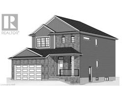 210 MORTON Street, thorold south, Ontario