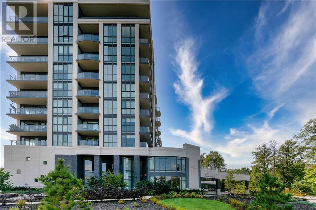 7711 GREEN VISTA Gate Unit# 802, niagara falls, Ontario
