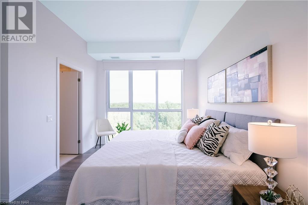 7711 Green Vista Gate Unit# 802, Niagara Falls, Ontario  L2H 1R1 - Photo 28 - 40508288