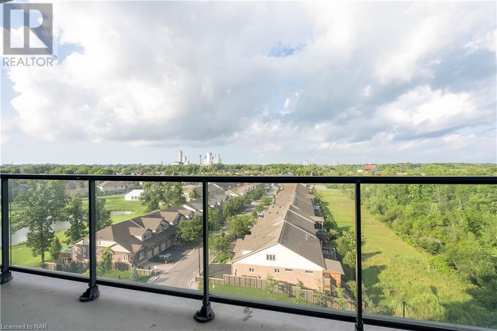 7711 Green Vista Gate Unit# 802, Niagara Falls, Ontario  L2H 1R1 - Photo 34 - 40508288