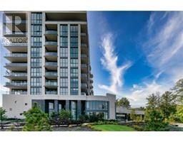7711 GREEN VISTA Gate Unit# 802, niagara falls, Ontario