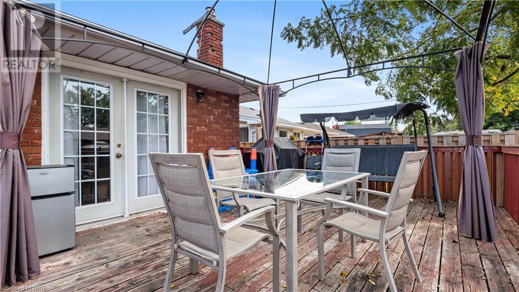 37 Robertson Place, St. Catharines, Ontario  L2P 3E9 - Photo 23 - 40508536