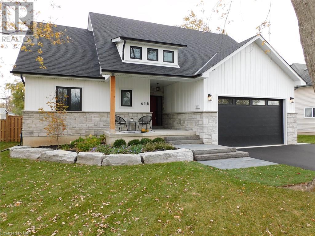 418 SCOTT Avenue, fort erie, Ontario