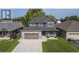 102 NORTH VALLEY Drive, welland, Ontario