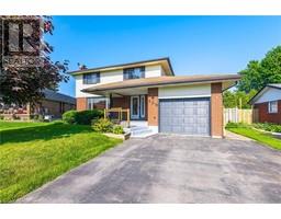 239 OLGA Drive, port colborne, Ontario