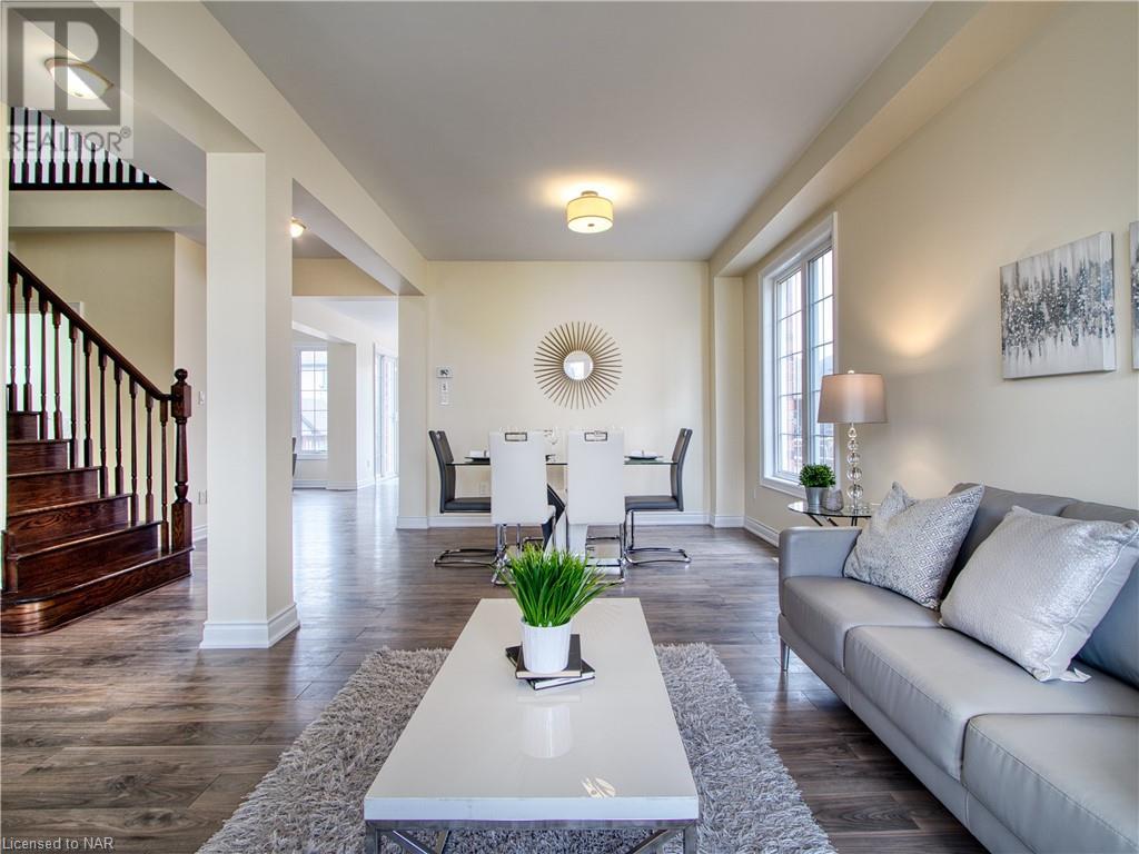 6343 Connor Crescent, Niagara Falls, Ontario  L2H 0C8 - Photo 11 - 40508672