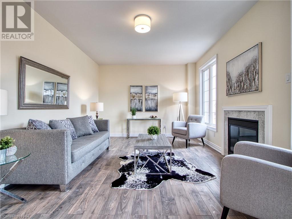 6343 Connor Crescent, Niagara Falls, Ontario  L2H 0C8 - Photo 13 - 40508672