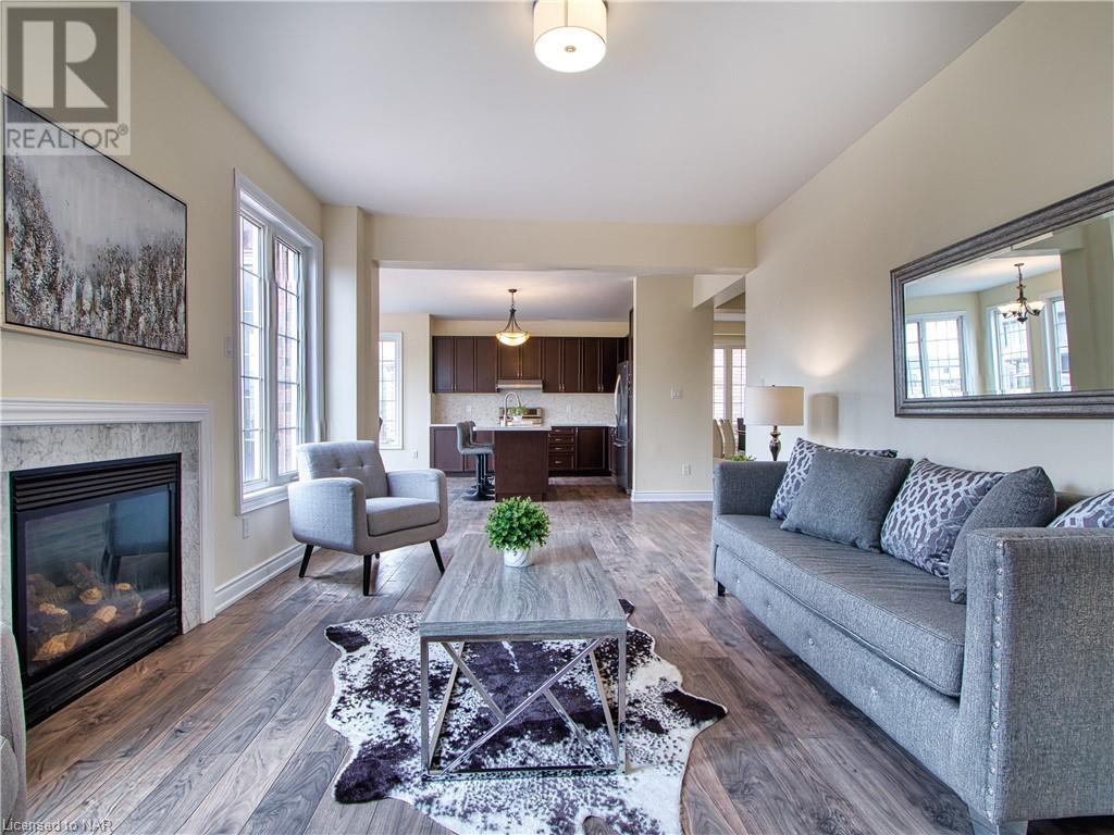 6343 Connor Crescent, Niagara Falls, Ontario  L2H 0C8 - Photo 14 - 40508672