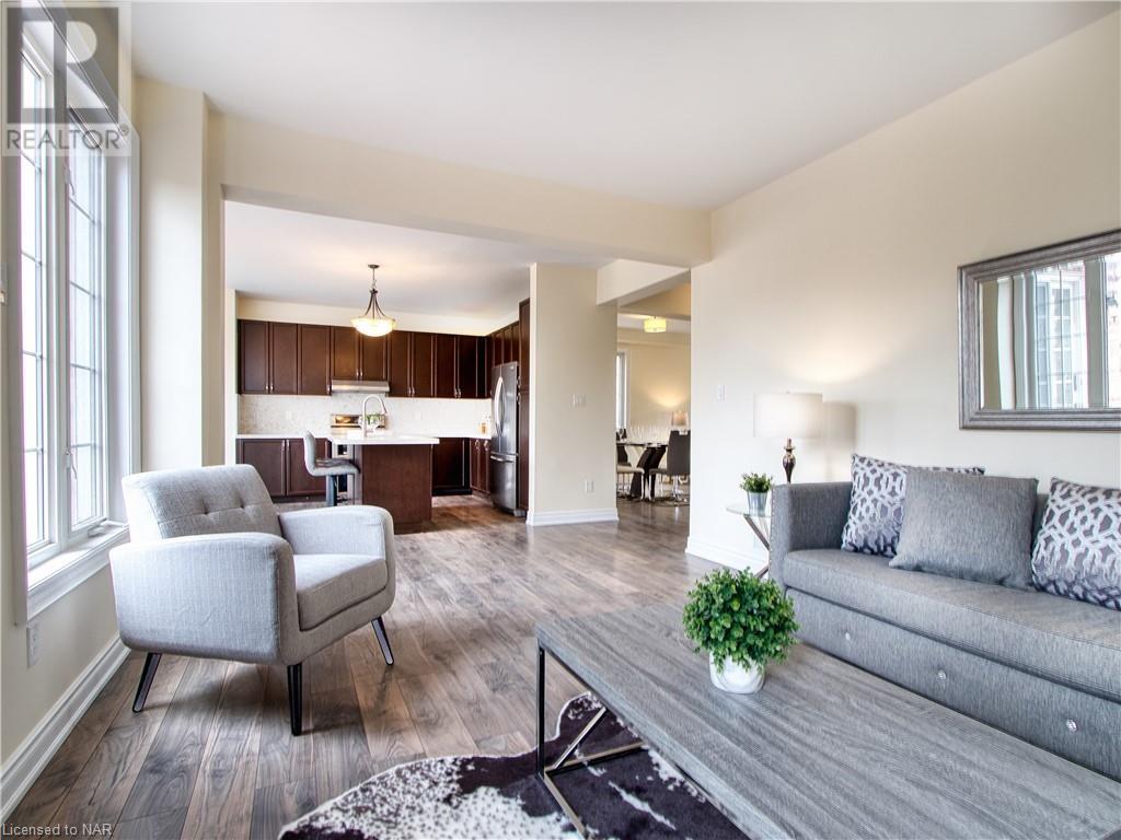 6343 Connor Crescent, Niagara Falls, Ontario  L2H 0C8 - Photo 15 - 40508672