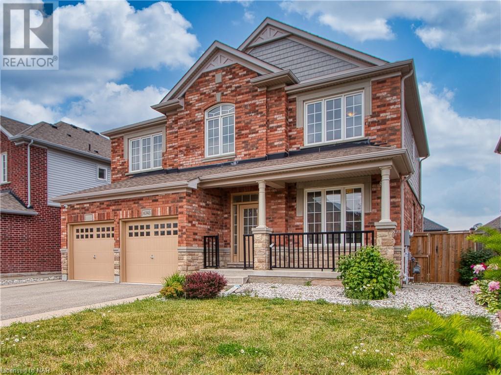 6343 Connor Crescent, Niagara Falls, Ontario  L2H 0C8 - Photo 2 - 40508672