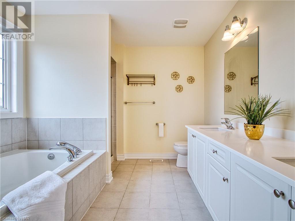 6343 Connor Crescent, Niagara Falls, Ontario  L2H 0C8 - Photo 28 - 40508672