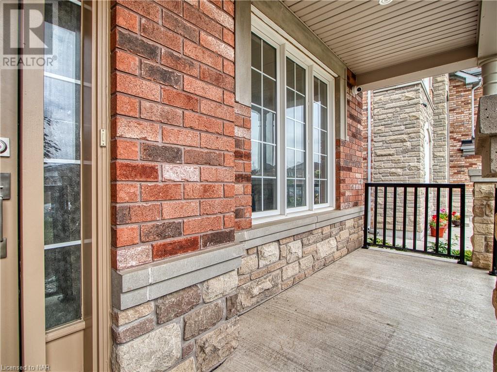6343 Connor Crescent, Niagara Falls, Ontario  L2H 0C8 - Photo 3 - 40508672