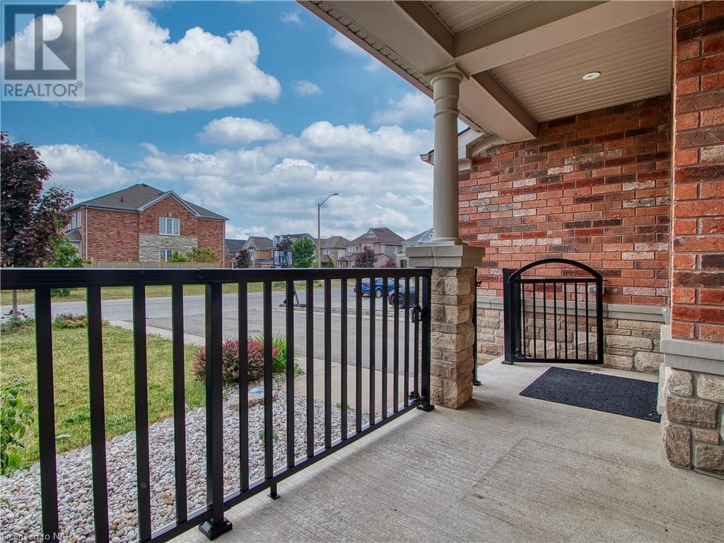 6343 Connor Crescent, Niagara Falls, Ontario  L2H 0C8 - Photo 4 - 40508672