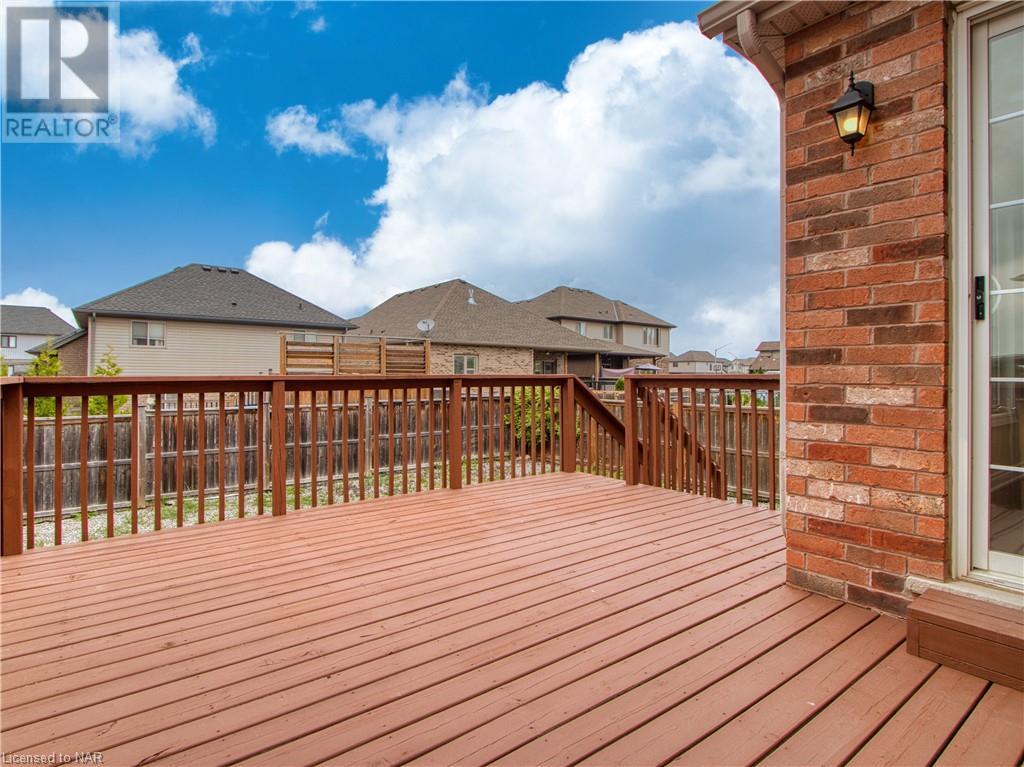 6343 Connor Crescent, Niagara Falls, Ontario  L2H 0C8 - Photo 47 - 40508672