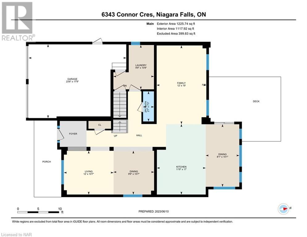 6343 Connor Crescent, Niagara Falls, Ontario  L2H 0C8 - Photo 48 - 40508672