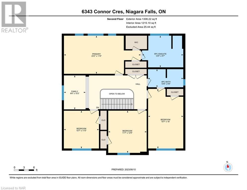 6343 Connor Crescent, Niagara Falls, Ontario  L2H 0C8 - Photo 49 - 40508672