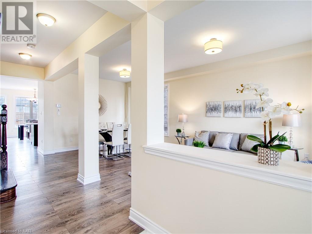 6343 Connor Crescent, Niagara Falls, Ontario  L2H 0C8 - Photo 6 - 40508672