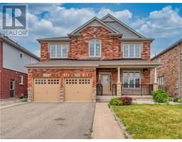 6343 CONNOR Crescent, niagara falls, Ontario