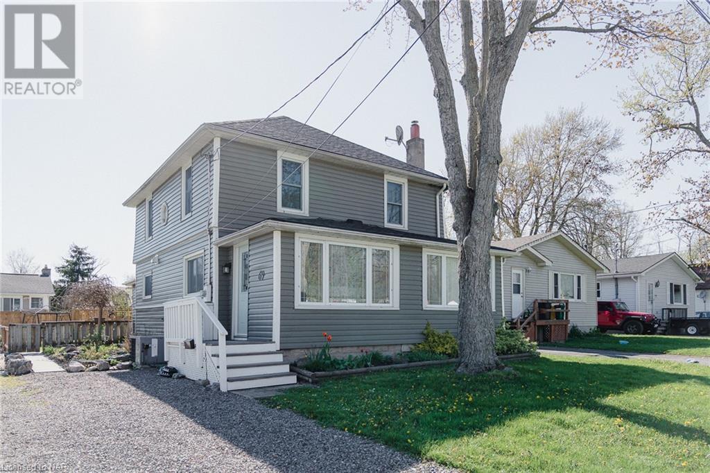 69 LILLIAN Place, fort erie, Ontario