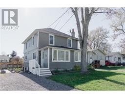 69 LILLIAN Place, fort erie, Ontario
