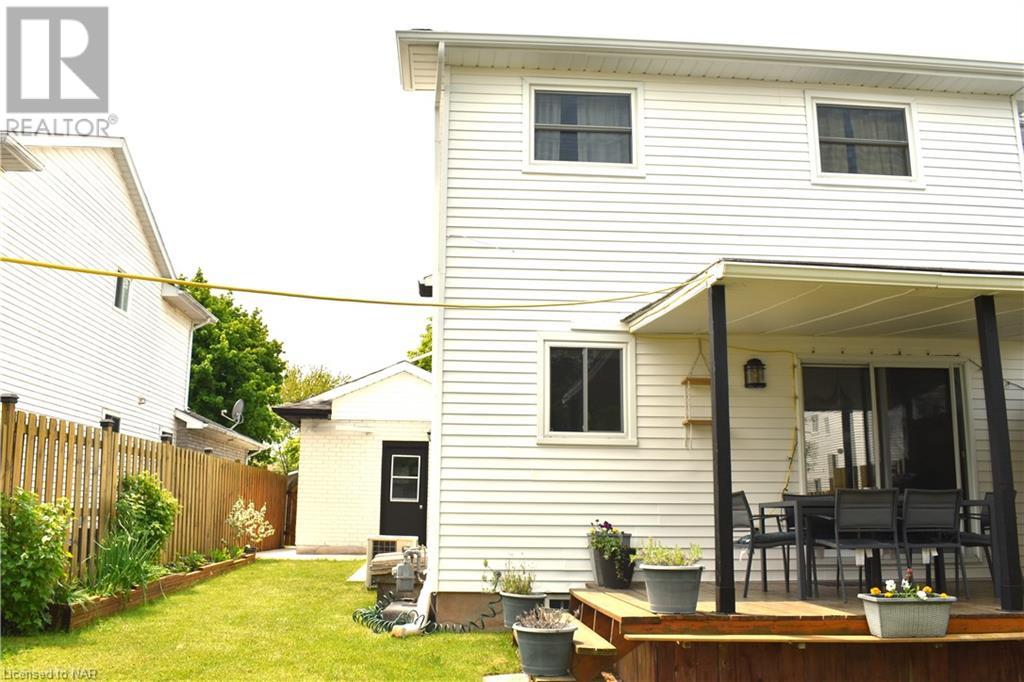 6536 Malibu Drive, Niagara Falls, Ontario  L2H 2W3 - Photo 25 - 40508211