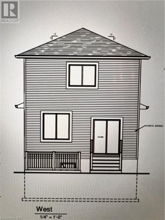 323 Central Avenue, Fort Erie, Ontario  L2A 3T5 - Photo 3 - 40508614
