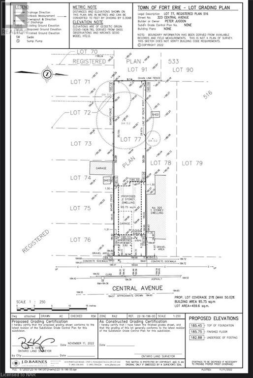 323 Central Avenue, Fort Erie, Ontario  L2A 3T5 - Photo 4 - 40508614