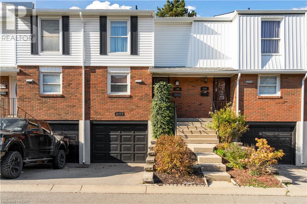 10 Angus Road Unit# 100, Hamilton, Ontario  L8K 6K3 - Photo 1 - 40508582