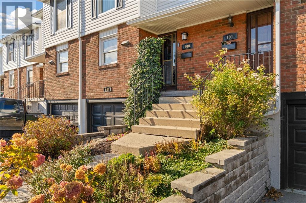 10 Angus Road Unit# 100, Hamilton, Ontario  L8K 6K3 - Photo 3 - 40508582