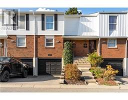 10 ANGUS Road Unit# 100, hamilton, Ontario