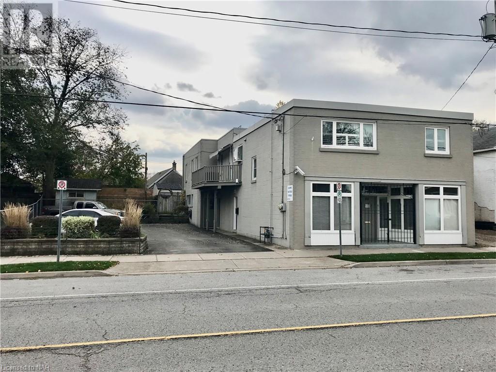 66 Queenston Street, St. Catharines, Ontario  L2R 2Z2 - Photo 1 - 40507350