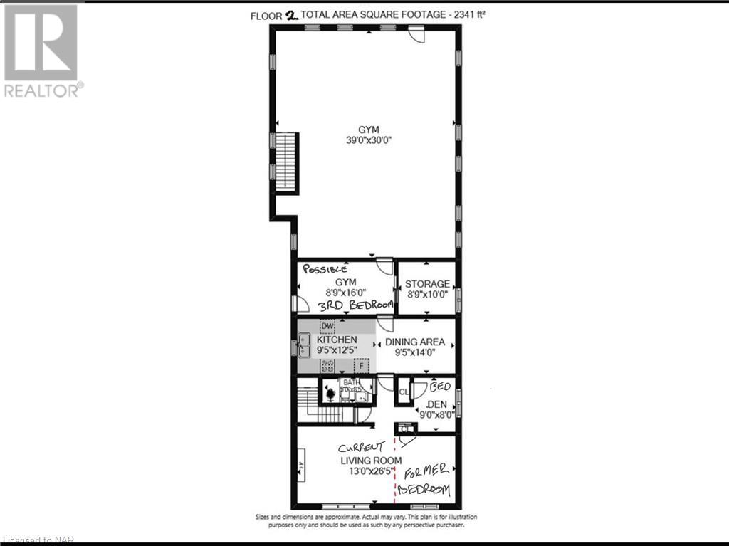66 Queenston Street, St. Catharines, Ontario  L2R 2Z2 - Photo 42 - 40507350
