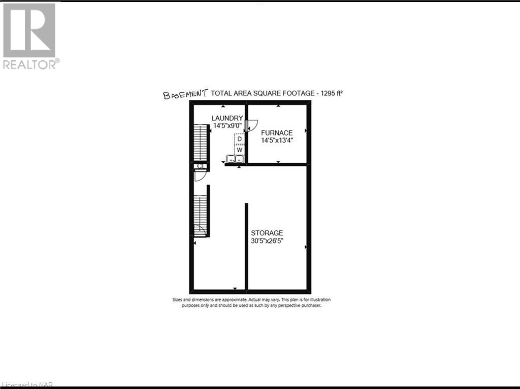 66 Queenston Street, St. Catharines, Ontario  L2R 2Z2 - Photo 43 - 40507350