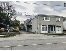 66 QUEENSTON Street, st. catharines, Ontario