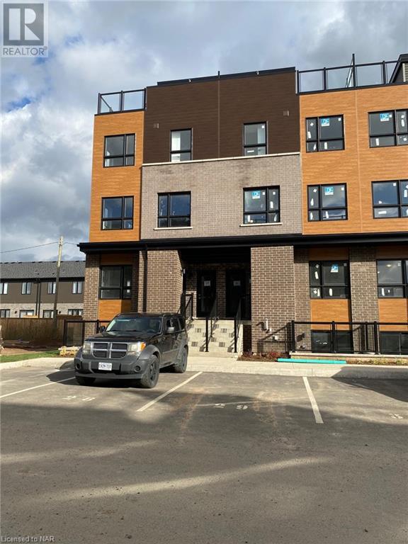 6705 Cropp Street Unit# 28, Niagara Falls, Ontario  L2E 0C1 - Photo 1 - 40507128