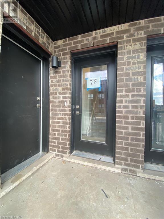 6705 Cropp Street Unit# 28, Niagara Falls, Ontario  L2E 0C1 - Photo 3 - 40507128