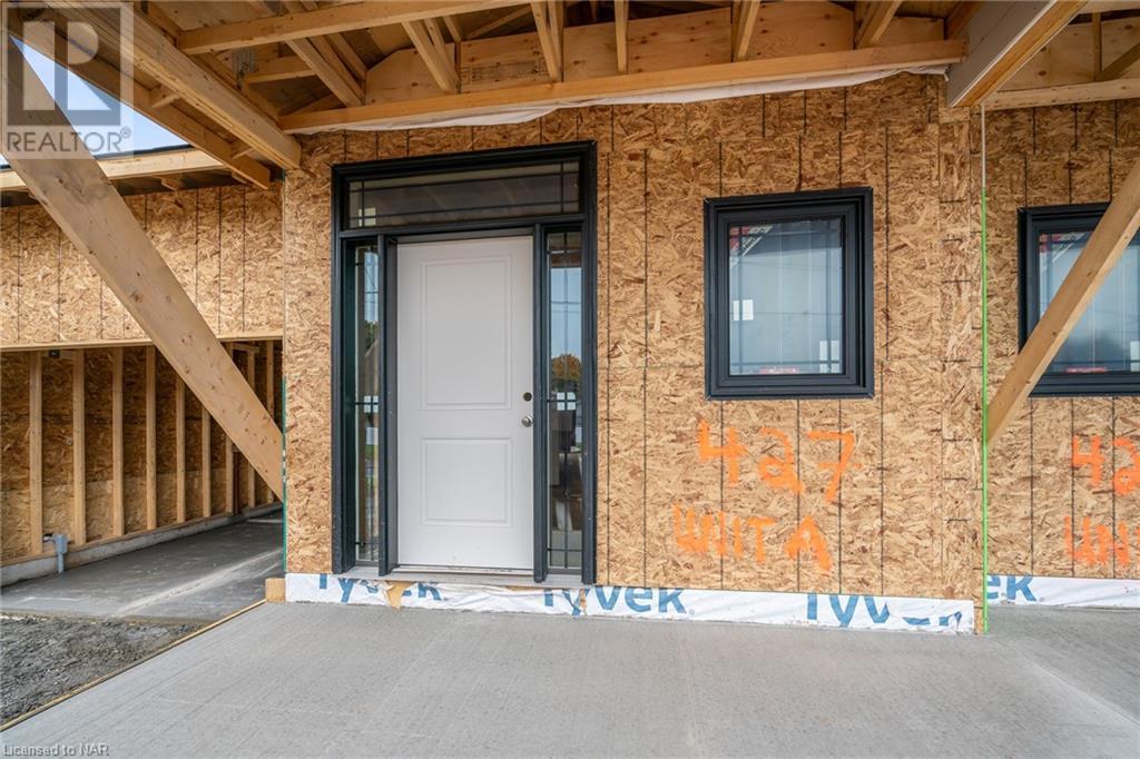 427a Vine Street, St. Catharines, Ontario  L2M 3S6 - Photo 4 - 40508043