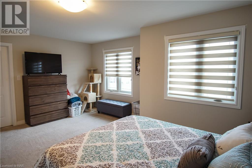 17 Cinnamon Street, Thorold, Ontario  L2V 0B6 - Photo 13 - 40508899