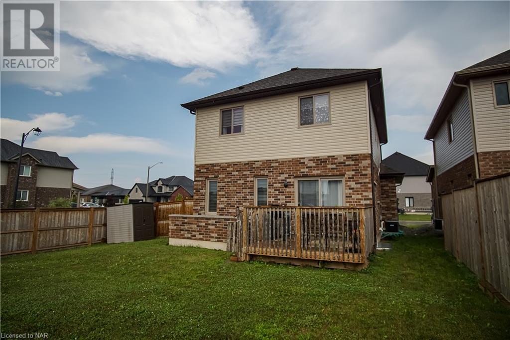 17 Cinnamon Street, Thorold, Ontario  L2V 0B6 - Photo 26 - 40508899