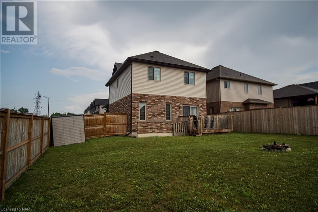 17 Cinnamon Street, Thorold, Ontario  L2V 0B6 - Photo 27 - 40508899