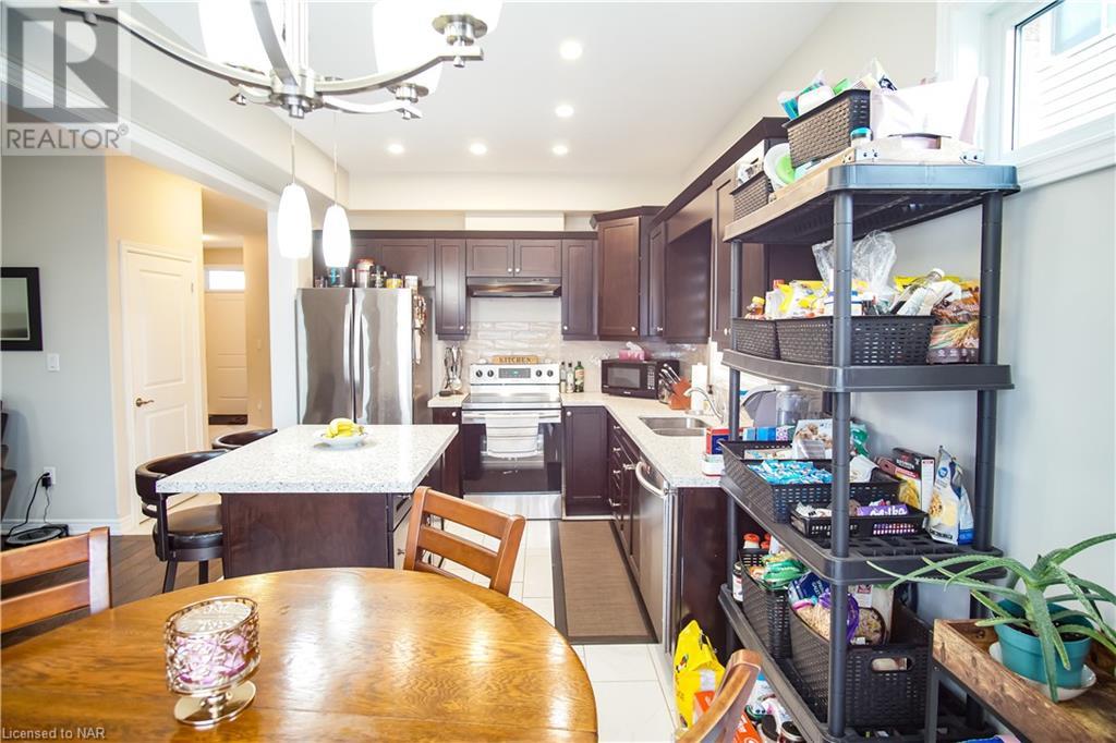 17 Cinnamon Street, Thorold, Ontario  L2V 0B6 - Photo 7 - 40508899