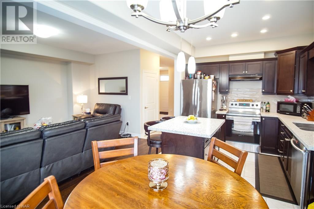 17 Cinnamon Street, Thorold, Ontario  L2V 0B6 - Photo 8 - 40508899