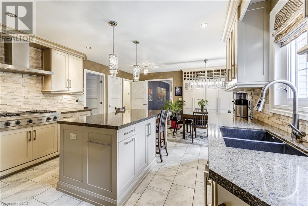 29 Colonel Butler Crescent, Niagara-On-The-Lake, Ontario  L0S 1J0 - Photo 14 - 40506676