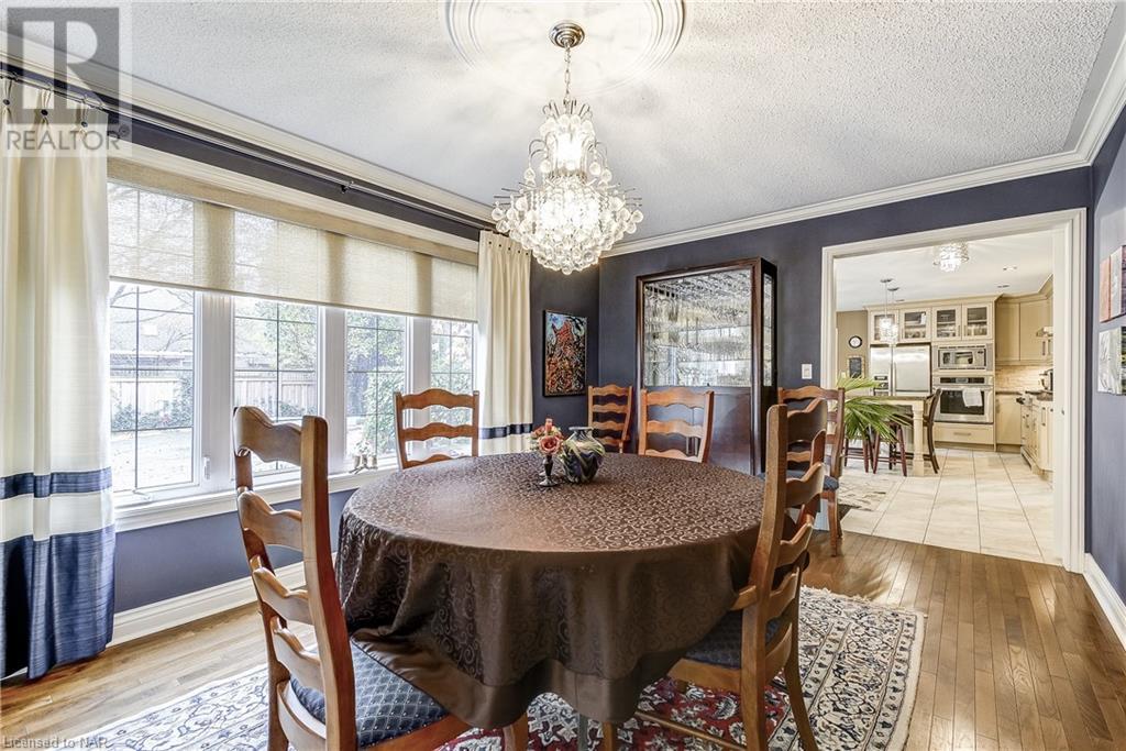 29 Colonel Butler Crescent, Niagara-On-The-Lake, Ontario  L0S 1J0 - Photo 18 - 40506676