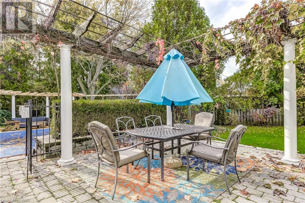 29 Colonel Butler Crescent, Niagara-On-The-Lake, Ontario  L0S 1J0 - Photo 40 - 40506676