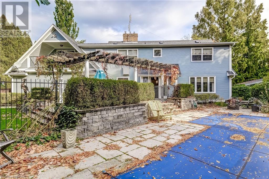 29 Colonel Butler Crescent, Niagara-On-The-Lake, Ontario  L0S 1J0 - Photo 41 - 40506676
