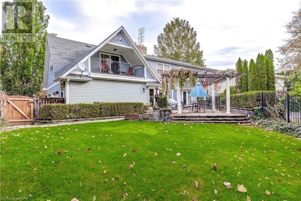 29 Colonel Butler Crescent, Niagara-On-The-Lake, Ontario  L0S 1J0 - Photo 42 - 40506676